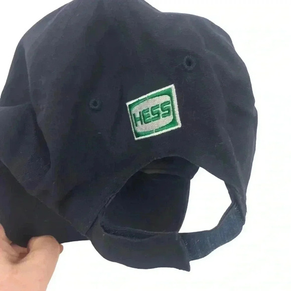 YANKEES HESS COTTON BASEBALL CAP HOOK AND LOOP CLOSURE HAT - Picture 8 of 11